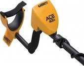 Garrett ACE 400i - 3