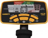 Garrett ACE 400i - 4
