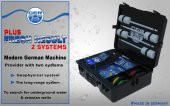 GER Detect Fresh Result 2 Systems Plus - 1