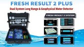 GER Detect Fresh Result 2 Systems Plus - 3