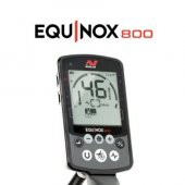 Minelab - Equinox 800 - Dedektör - 2