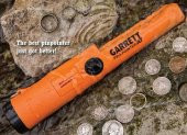 Garrett Pro Pointer AT - 2