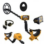 Garrett Ace 300İ Dedektör - 2