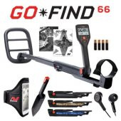 Minelab - Go Find 66 - 1