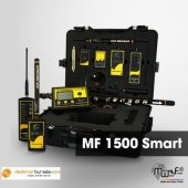 MWF Dedektör - MF 1500 Smart thumbnail 1