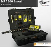 MWF Dedektör - MF 1500 Smart thumbnail 3