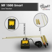 MWF Dedektör - MF 1500 Smart thumbnail 4
