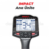 Nokta Impact Dedektör Pro Paket - 2
