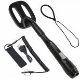 Quest Scuba Tector - Siyah - 1