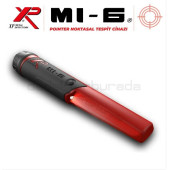 Mı-6 Pinpointer Xp Dedektör - 5