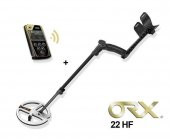 XP ORX Dedektör - 22,5cm HF Başlık, Ana Kontrol Ünitesi - 1