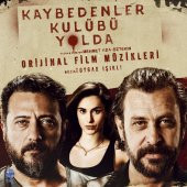 KAYBEDENLER KULÜBÜ YOLDA - ORİJİNAL FİLM MÜZİKLERİ (2-LP) - 1