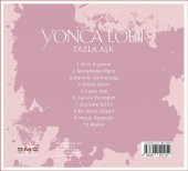 YONCA LODİ - FAZLA AŞK (CD) (2019) - 2