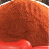 YÖRESEL BAHARAT Acı Toz Biber 1000gr - 2