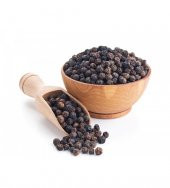 YÖRESEL BAHARAT Karabiber Tane 2kg - 1
