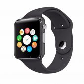 Sim Kartlı Akıllı Saat Smart Watch A1/2019 BTK İmeli Kayıtlı - 1