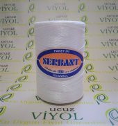 PAKETLEME İPİ 500 GR SEBANT - 2