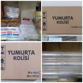 PAKETLEME İPİ 500 GR SEBANT - 5