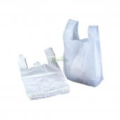 POŞET BÜYÜK BOY 1 KG ATLET POŞET KİLODA 75 - 80 ADET - 1