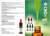 cbd kenevir yağı hollanda menşei %100 orjinal - 2