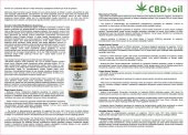 cbd kenevir yağı hollanda menşei %100 orjinal - 3