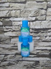 300 Adet Duş Jeli Otel tipi - 1