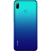Huawei P Smart 2019 64 GB Auora Mavi (Huawei Türkiye Garantili) - 2