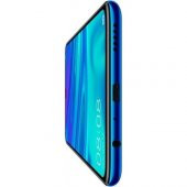 Huawei P Smart 2019 64 GB Auora Mavi (Huawei Türkiye Garantili) - 4