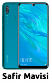 Huawei P Smart 2019 64 GB (Huawei Türkiye Garantili) - 4