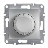 Schneider Asfora Alüminyum Renk Led Dimmer Rc Tip Filtreli - 1