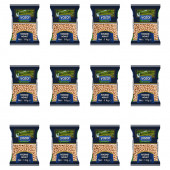 Yazar Koçbaşı Nohut 9 ml 1 kg x 12 Adet - 2