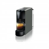 Nespresso Essenza Mini C 30 Grey Bundle Kahve Makinesi - 1
