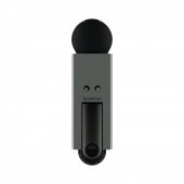 Nespresso Essenza Mini C 30 Grey Bundle Kahve Makinesi - 2