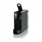 Nespresso Essenza Mini C 30 Grey Bundle Kahve Makinesi - 3