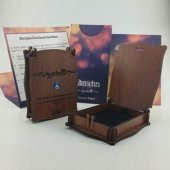 925 Ayar Gümüş Kolye Özel Tasarım Kalp Kolye İsimli Kolye Kalpli İsim Kolye - 2