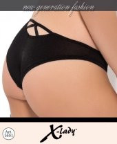 X Lady 1601 Bayan Bi̇ki̇ni̇ - 1