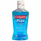 COLGATE Gargara 500ml Nane Ferahlığı Alkolsüz - 1
