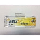 HGS Etiket Koruma Kabı - 1