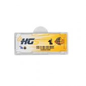 HGS Etiket Koruma Kabı - 2