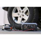 NOCO Genius GB500 12V/24V 20.000Amp Ultrasafe Lityum Akü Takviye + Powerbank + Led Lamba - 6