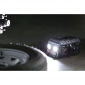 NOCO Genius GB500 12V/24V 20.000Amp Ultrasafe Lityum Akü Takviye + Powerbank + Led Lamba - 7