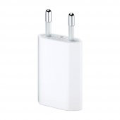 Sesatech Apple USB Priz Adaptörü Kutulu (İthalatcı Garantili) MD813ZM/A thumbnail 3
