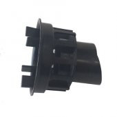 Kombi Baca Şapkası-Baca Kuşluk-Baca Flitresi - 2