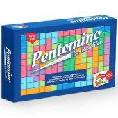 Pal Pentomino - 1