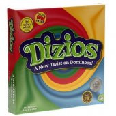 Pal Dizios Akıl ve Zeka Oyunu - 1