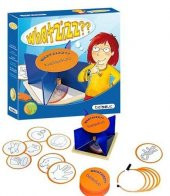 PAL Whatzizz beleduc eğitici zeka oyunu - 2