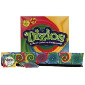 Pal Dizios Akıl ve Zeka Oyunu - 2