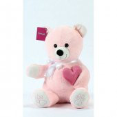 PELUŞ AYI - HEDİYELİK PELUŞ AYICIK 46 CM - 2