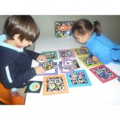 PAL LOOK LOOK (Bak Bak) - 5