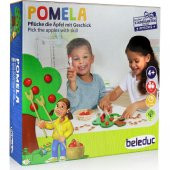 Beleduc Pomela Pal Oyuncak yeni kutu orjinal - 1